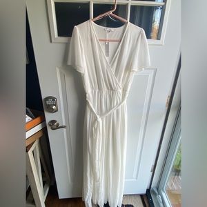 Baltic Born Kristina Maxi Dress